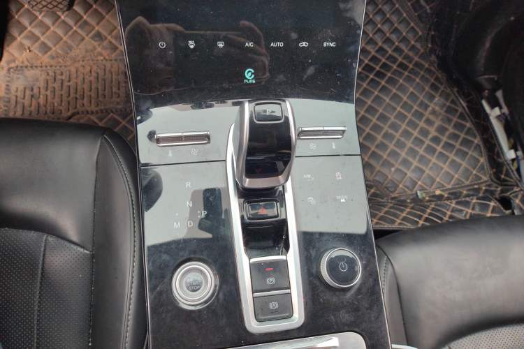 Used Chery Tiggo 8 PLUS 2021 290TGDI DCT Haoting Edition