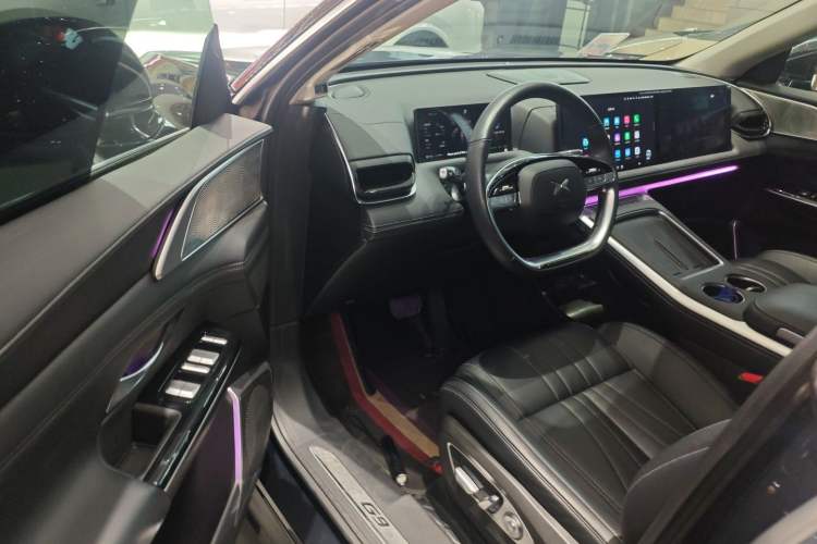 Used XPeng G9 2024 702 Max