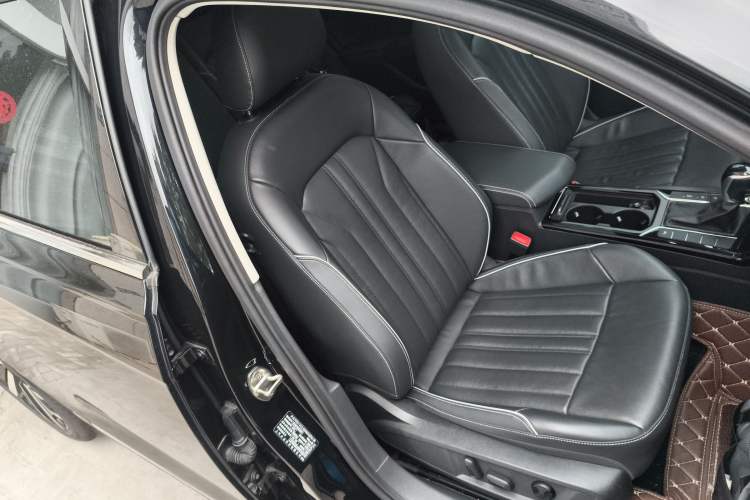 Used Volkswagen Passat 2023 Revised 330TSI Elite Edition