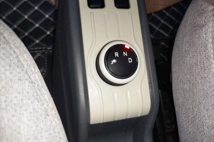 Used Wuling Hongguang MINIEV 2022 Zizai Version Lithium-NMC