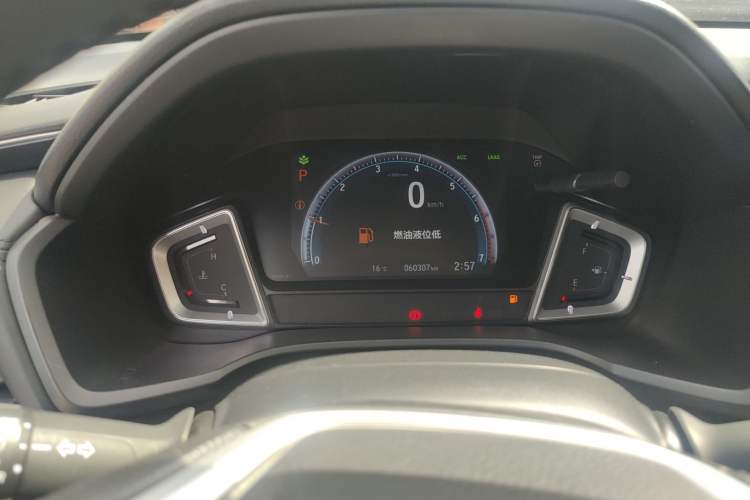 Used Honda Crider 2019 180 Turbo CVT Leading Edition China VI
