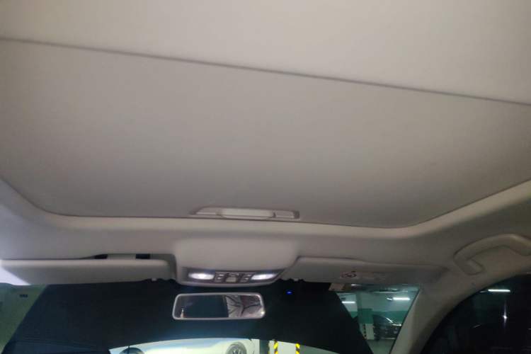 Used Volkswagen Lavida 2019 1.5L Automatic Comfort Edition China VI Standard