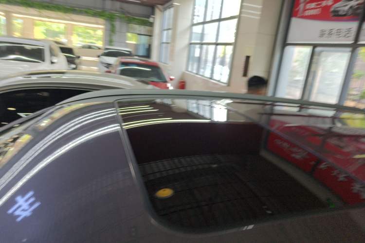 Used Chery Tiggo 5x 2021 Superhero Edition 1.5L CVT Luxury Model