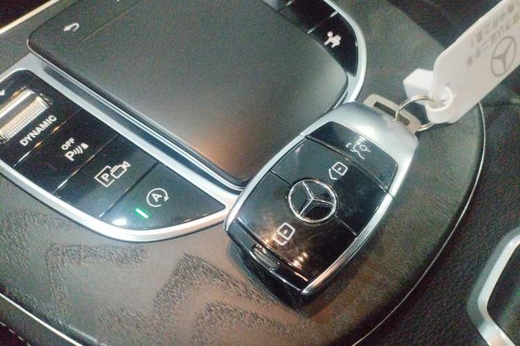 Used Mercedes-Benz E-Class 2021 Facelift E 260 Coupe
