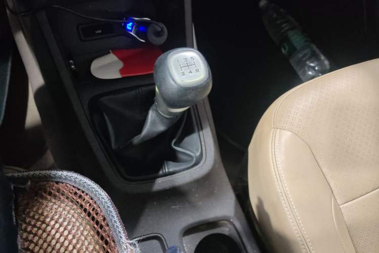 Used Wuling Hongguang 2018 1.5L S Comfort Model L2B
