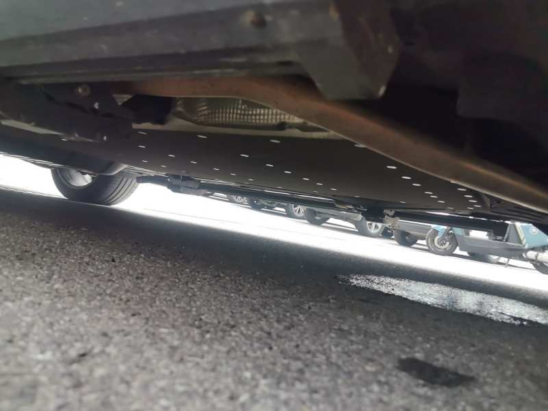 Used Li Auto L9 2022 Max model — 22