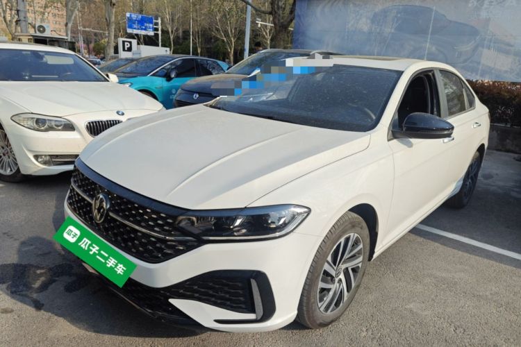 Used Volkswagen Lavida 2024 300TSI DSG Starry Sky Leading Edition