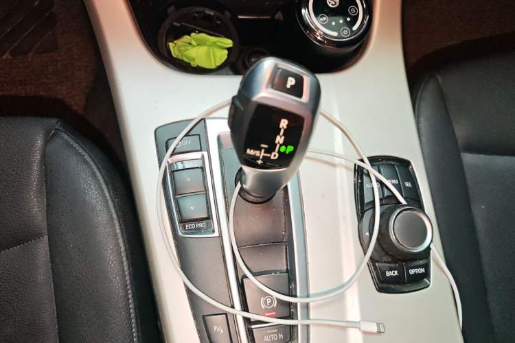 Used BMW X3 2016 sDrive20i