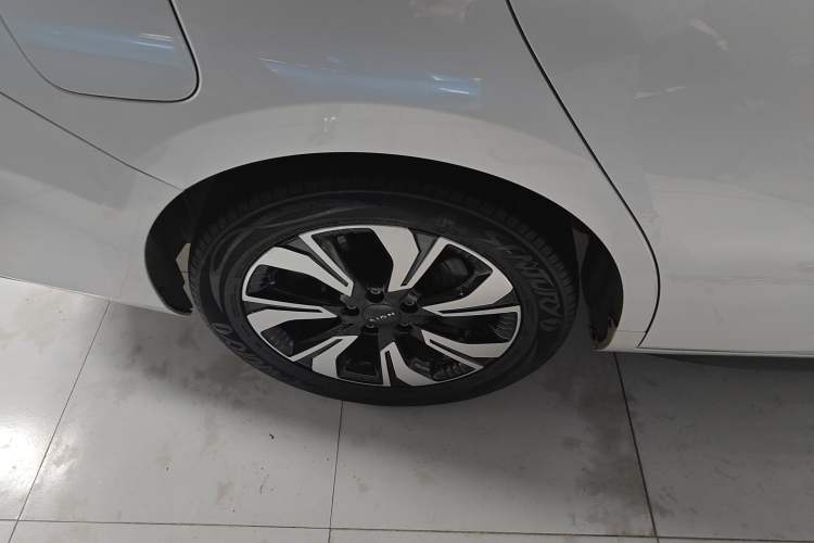 Used AION S 2020 Meizu 580 Travel Standard Edition