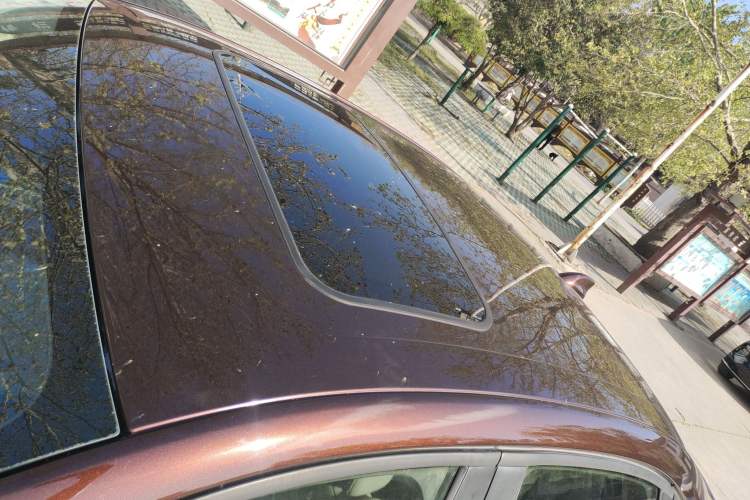 Used Ford Escort 2019 1.5L Automatic Enjoyment Model
