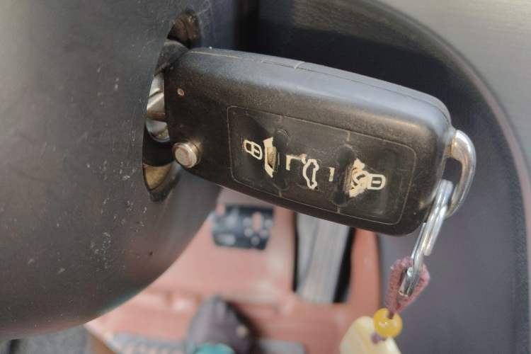 Used Skoda Yeti 2014 1.4 TSI DSG Polar Edition
