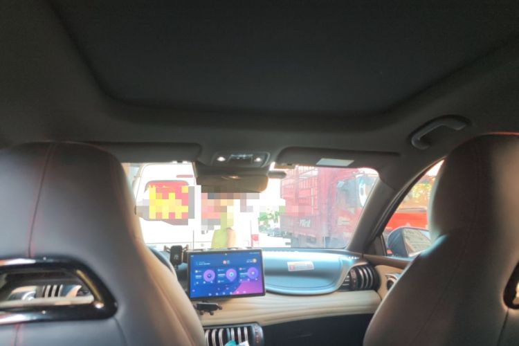 Used BYD Yuan PLUS 2022 510 km Flagship Version
