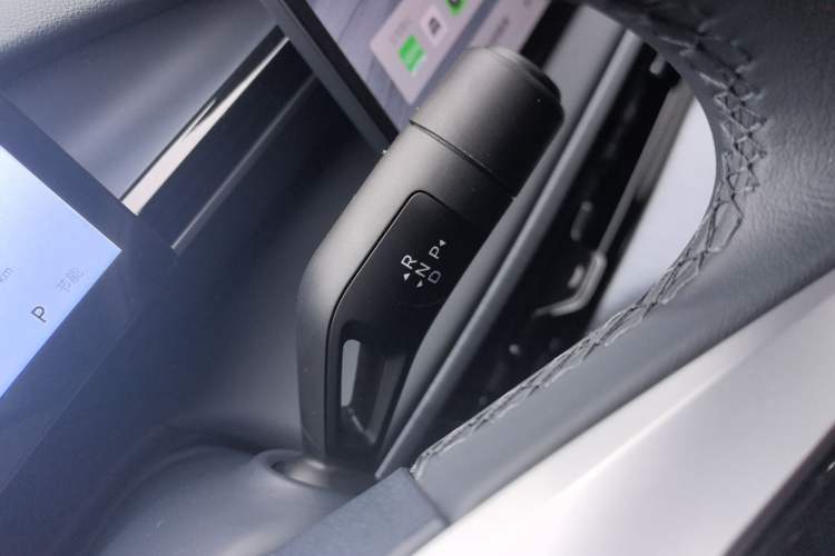 Used Geely Galaxy E5 2026 Model 530km Launch Edition
