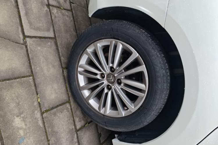 Used Citroen C4L 2014 1.8L Intelligent Drive Automatic Dynamic Model
