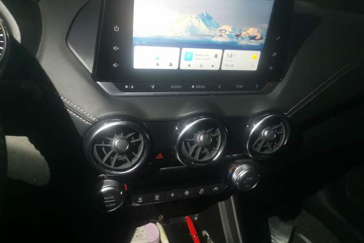 Used Nissan Sylphy 2020 Revised Version 1.6L XL CVT Smart Enjoyment Edition