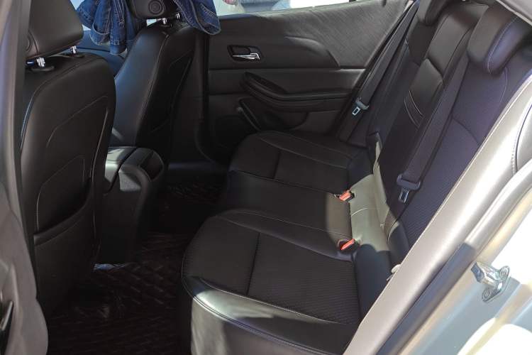 Used Chevrolet Malibu 2014 1.6T Automatic Comfort Edition