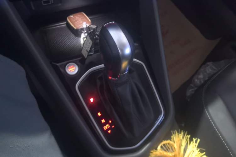 Used Jetta VS7 2020 1.4T Automatic Enjoyment Model