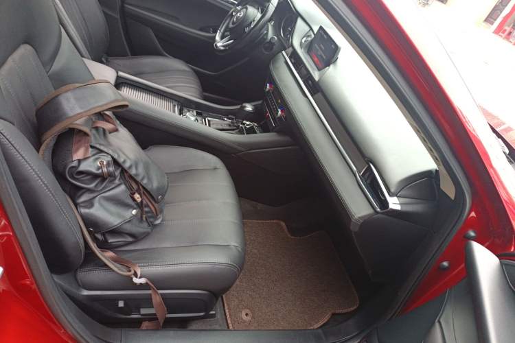 Used Mazda Atenza 2020 2.5L Skyline Sport Edition