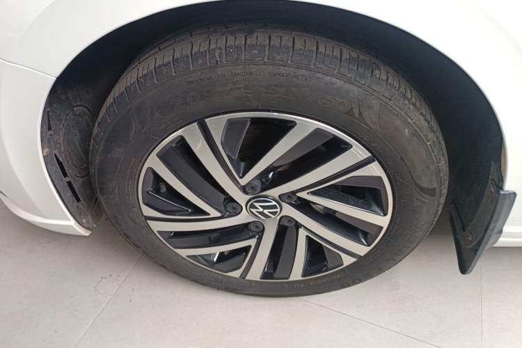 Used Volkswagen Lavida 2022 280TSI DSG Comfort Edition
