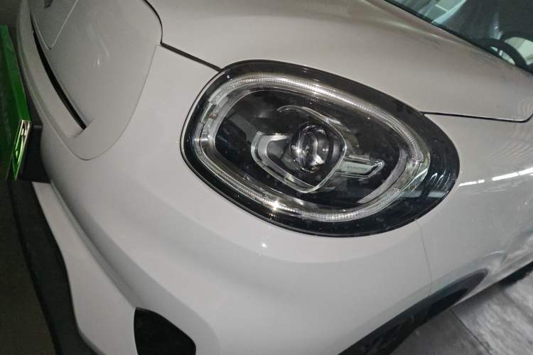 Used Leapmotor T03 2025 310 Comfort Edition Left Front Headlight