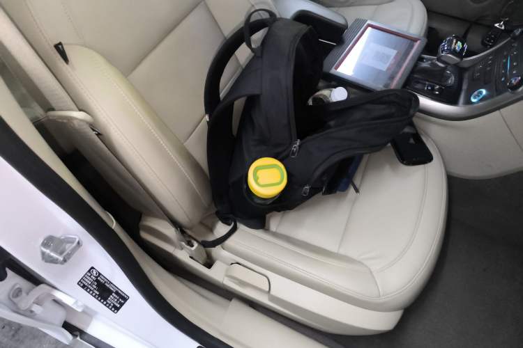 Used Chevrolet Malibu 2013 2.0L Automatic Luxury Edition
