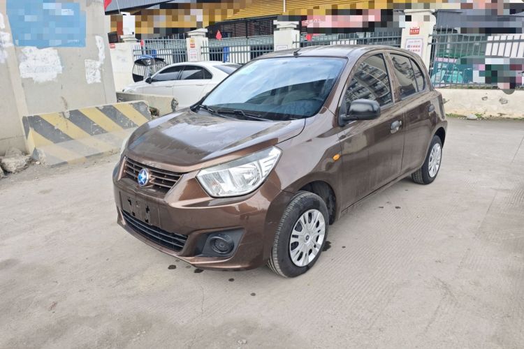 Used Venucia R30 2014 1.2L Manual Enjoyment Edition