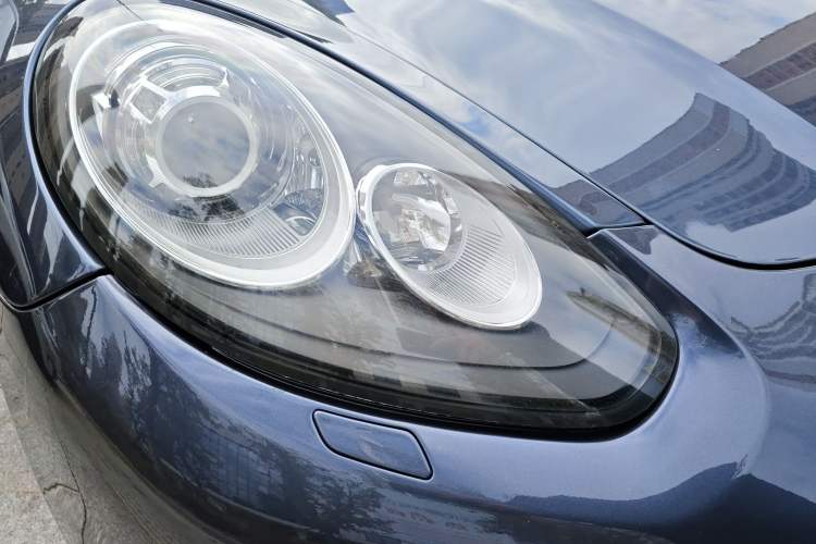 Used Porsche Panamera 2014 Panamera 3.0T