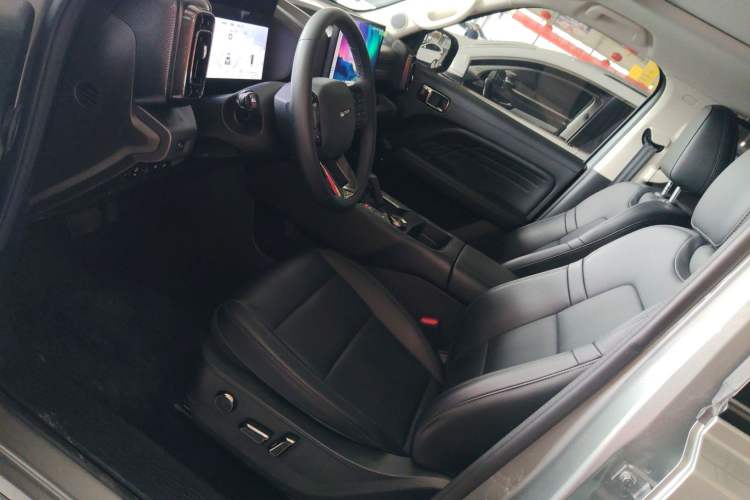 Used Haval Raptor New Energy 2023 Hi4 145 Explorer Edition