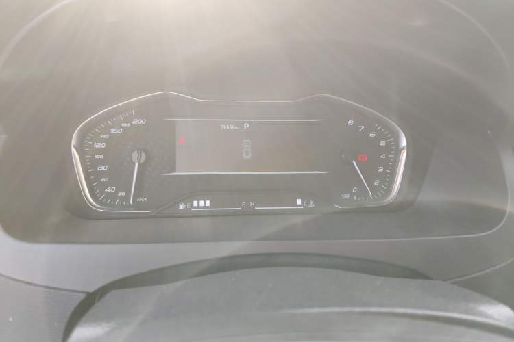 Used SAIC MAXUS G20 2023 ES 2.0T Gasoline Automatic Value Edition
