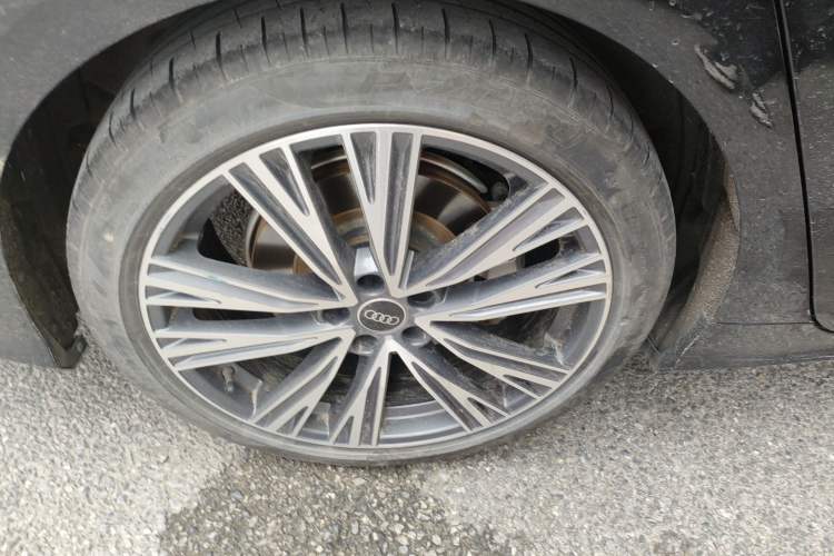 Used Audi A6L 2024 45 TFSI Prestige Dynamic Edition
