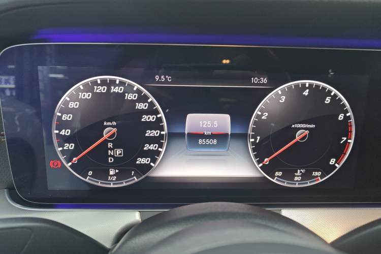 Used Mercedes-Benz E-Class 2019 E 200 Coupe
