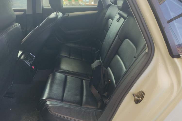 Used Audi A4L 2016 35 TFSI Collector's Edition Automatic Standard Model
