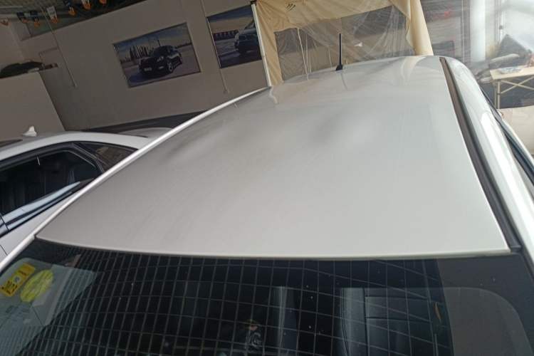 Used Toyota Vios FS 2017 1.5L CVT Fengchi Edition
