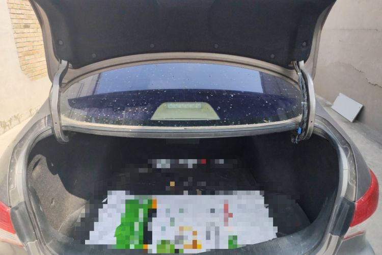 Used Nissan Sylphy 2012 Classic 1.6XE Manual Comfort Edition
