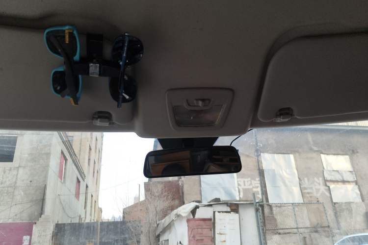 Used Wuling Hongguang PLUS 2019 1.5T Manual Standard Version 7 Seats
