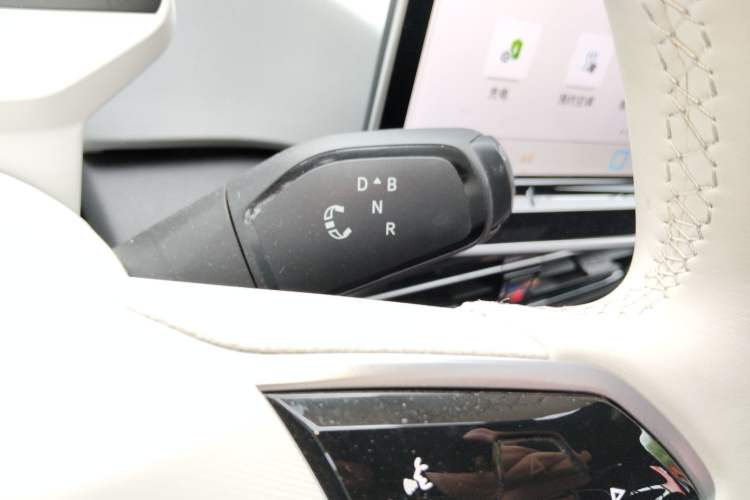 Used Volkswagen ID.3 2025 Smart Edition Outstanding Model