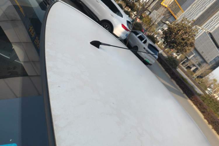 Used Changan Benni 2015 1.4L IMT Prestige Model China V Standard