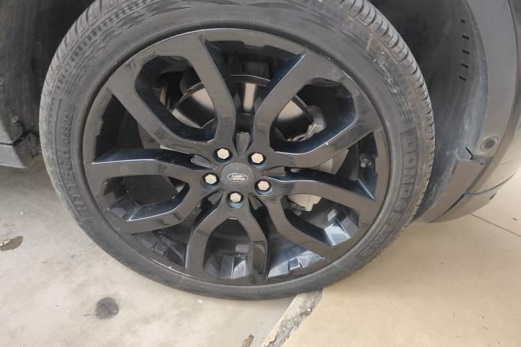 Used Land Rover Range Rover Evoque 2018 240 PS SE DYNAMIC Smart Edition