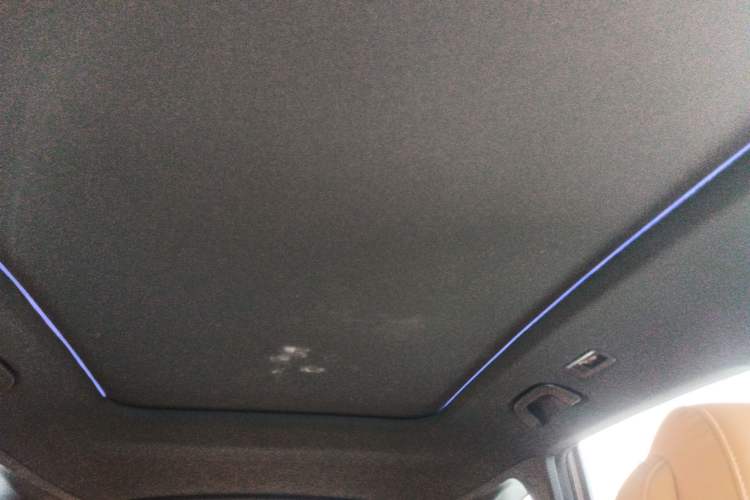 Used Geely Galaxy L7 2023 1.5T 115 km PLUS Headliner