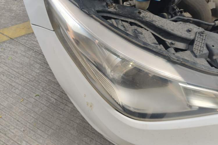 Used MG GT 2015 1.5T Automatic Elite Edition