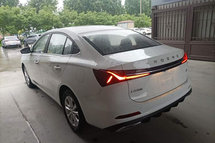 Used Roewe i5 2023 1.5L CVT Luxury Edition