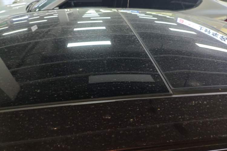 Used Volvo S90 2019 T5 Zhiyuan Edition