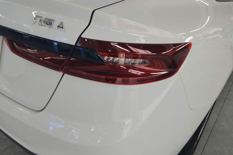 Used Geometry A 2024 500KM Travel Edition
