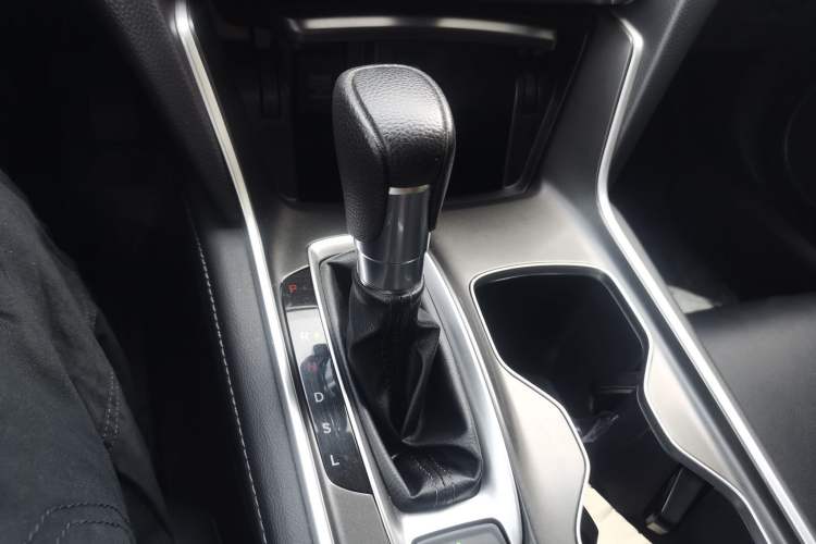 Used Honda Accord 2022 260TURBO Luxury Edition
