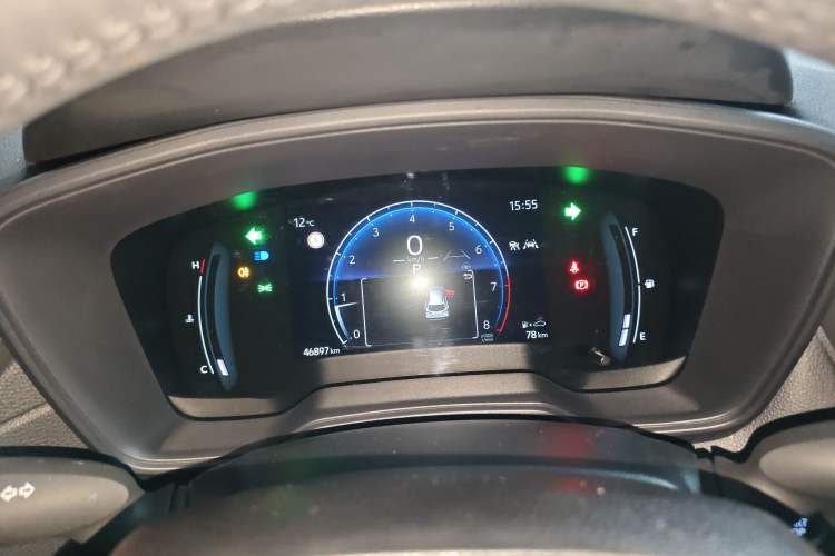 Used Toyota Corolla Cross 2023 2.0L Elite Edition