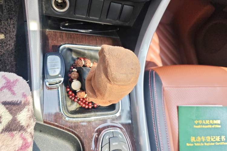 Used HYOSOW S3 2016 S3L 1.5L Manual Prestige Edition