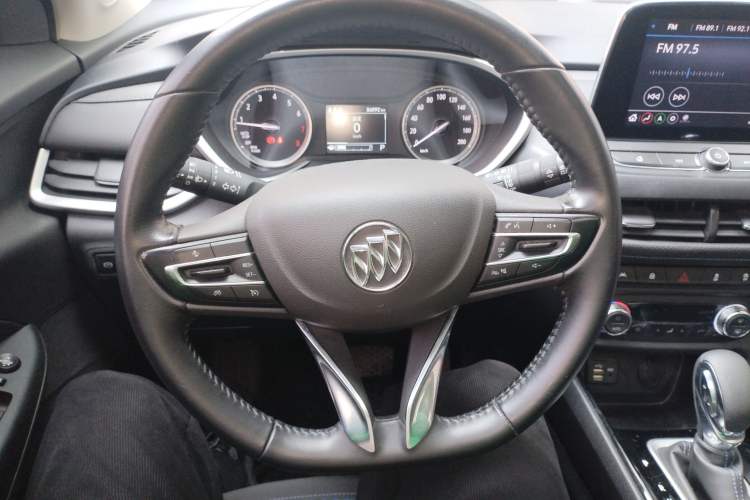 Used Buick Encore 2020 20T CVT Elite Edition