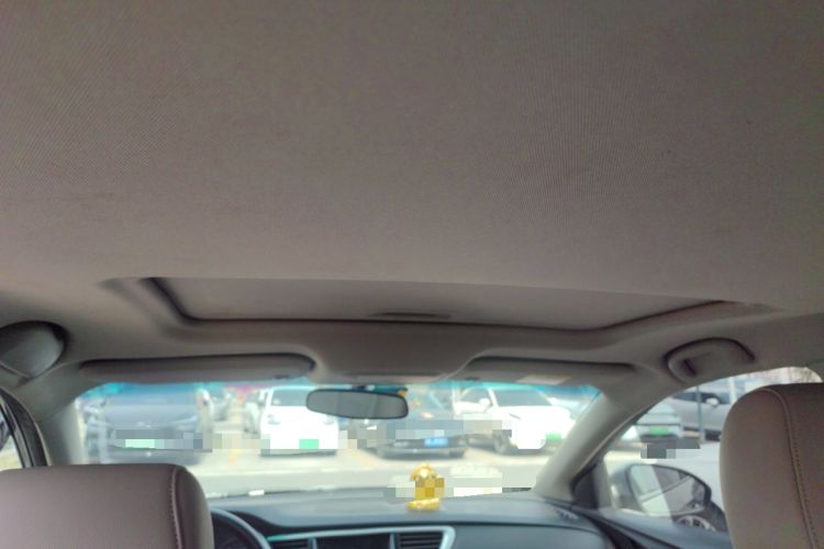 Used Buick GT 2018 15T Dual-Clutch Elite Model China V Standard