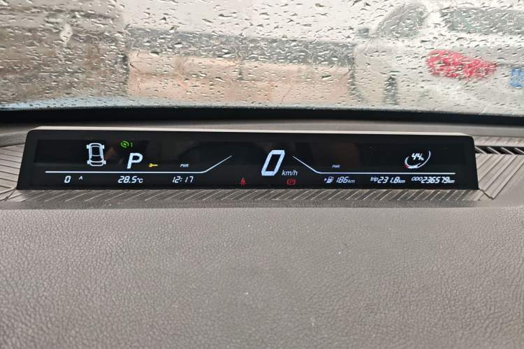 Used NETA V 2022 Chao 400 Lite
