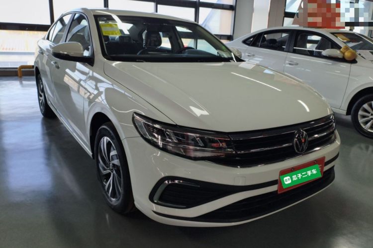 Used Volkswagen Bora 2026 200TSI DSG Yuexing Navigation Edition
